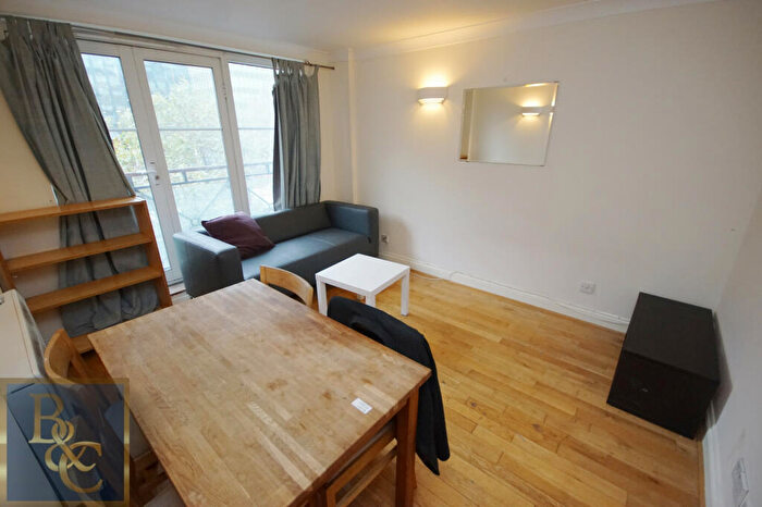 2 Bedroom Apartment To Rent In Euston Road, Warren Street, NW1
