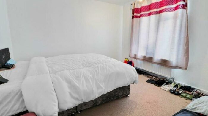 3 Bedroom Terraced House For Sale In Nightingale Lane, Wellingborough, NN8