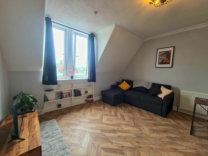 1 Bedroom Flat To Rent In Balcarres Place, Musselburgh, EH21