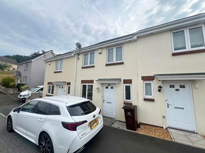 Terraced House To Rent In Bridge View, PL5