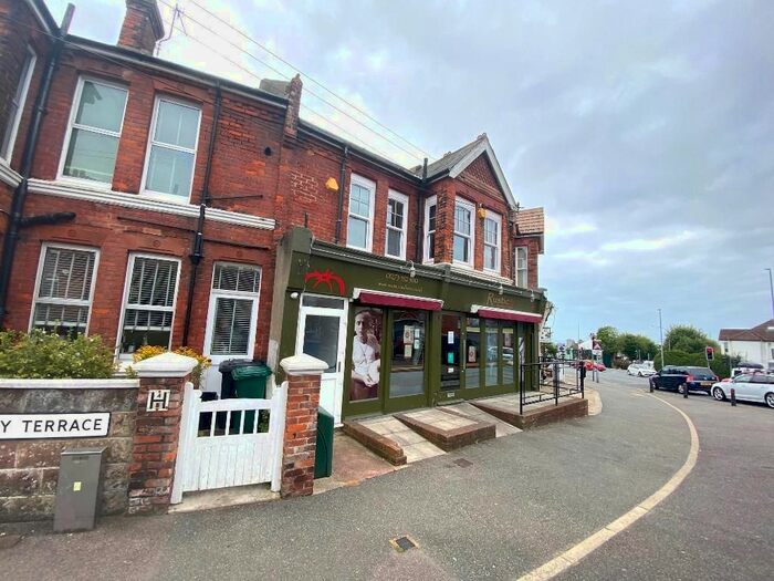 Detached House To Rent In Ditchling Road, Brighton, East Sussex, BN1