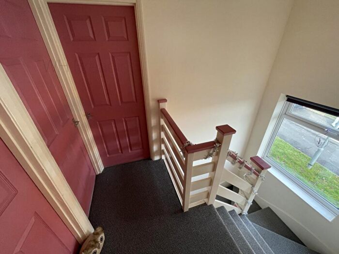 5 Bedroom Semi-Detached House To Rent In Headcorn Drive, Canterbury, CT2