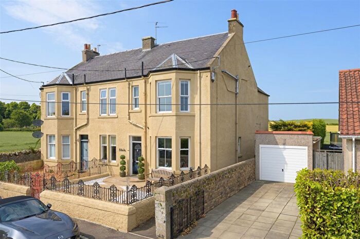 3 Bedroom Flat For Sale In Hilton View, Pattiesmuir, KY11