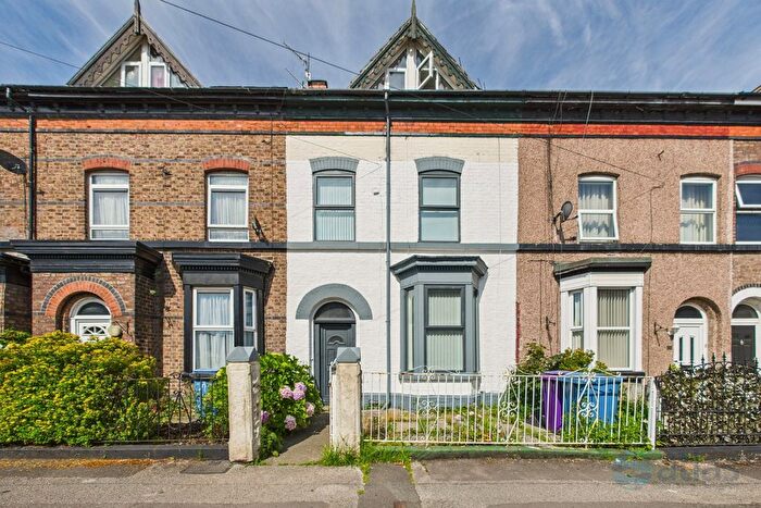 1 Bedroom Flat To Rent In Island Road, Garston, L19