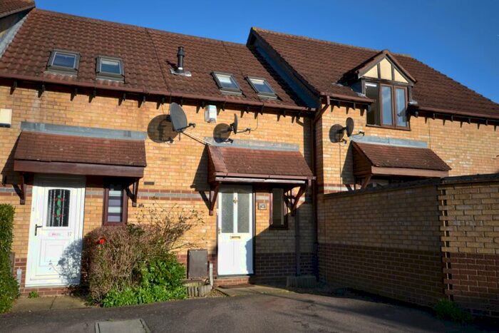 1 Bedroom House To Rent In Reims Court, New Duston, Northampton, NN5