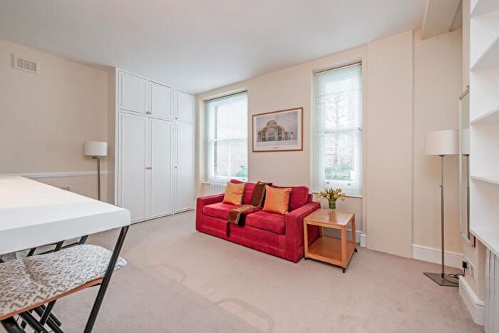 Flat To Rent In Hollywood Road London, SW10