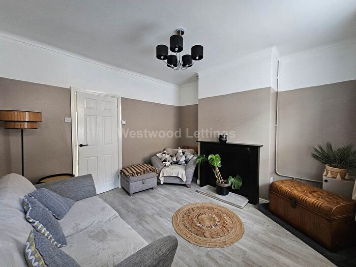 2 Bedroom Terraced House To Rent In Chorley Street, Leek, ST13