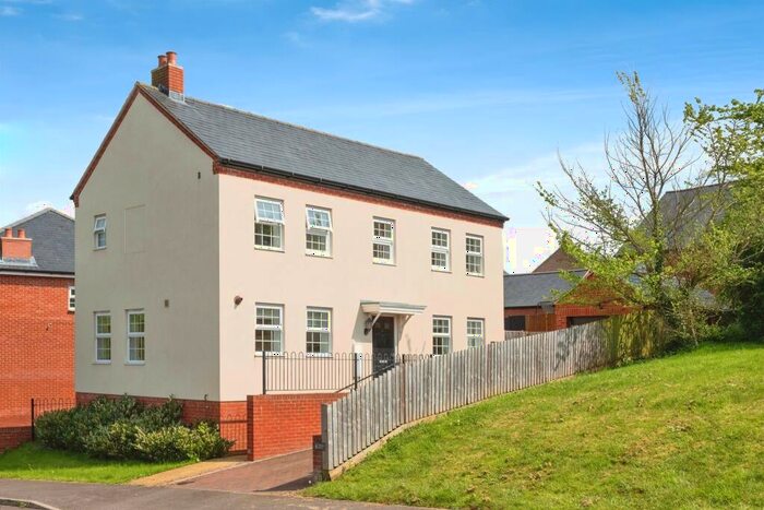 4 Bedroom Detached House For Sale In Toll Gate Street, Tingewick, Buckingham, MK18