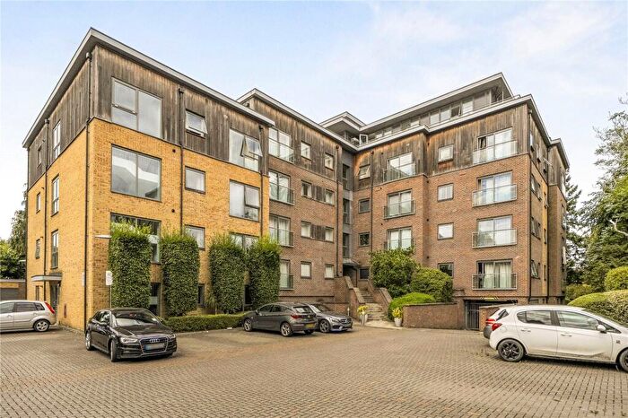 1 Bedroom Apartment For Sale In Southcote Lane, Reading, RG30