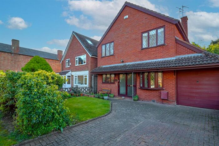 4 Bedroom Detached House For Sale In Green End, Long Itchington, Southam, CV47