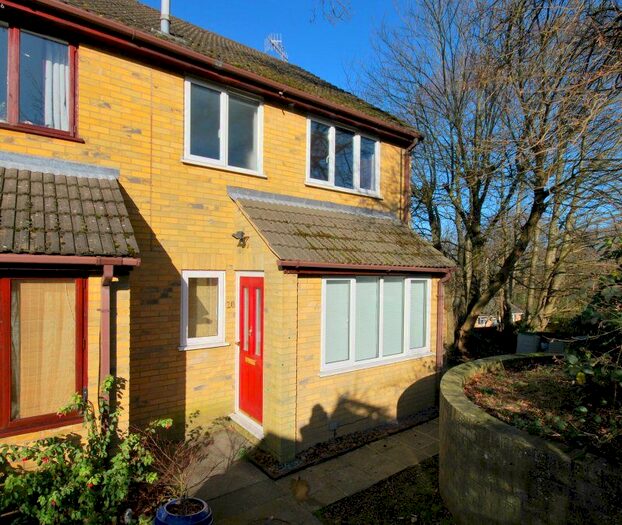 1 Bedroom Terraced House To Rent In Horizon Close, Tunbridge Wells, TN4