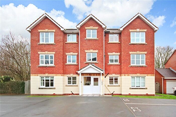 2 Bedroom Flat For Sale In Glamis Court, Woodstone Village, Houghton Le Spring, Durham, DH4