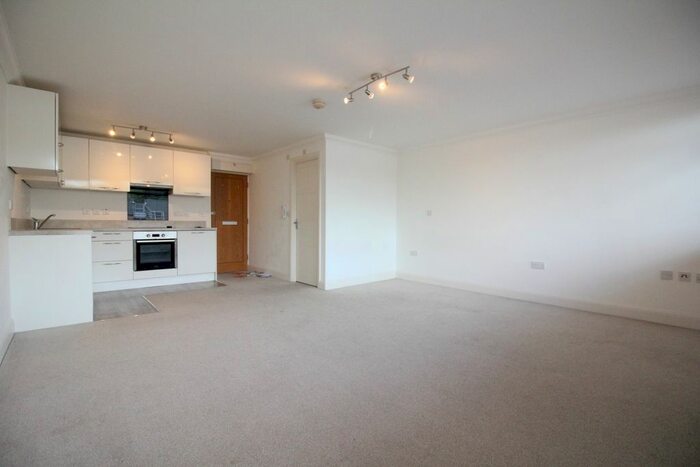 Studio To Rent In Earlham House, Norwich, NR2