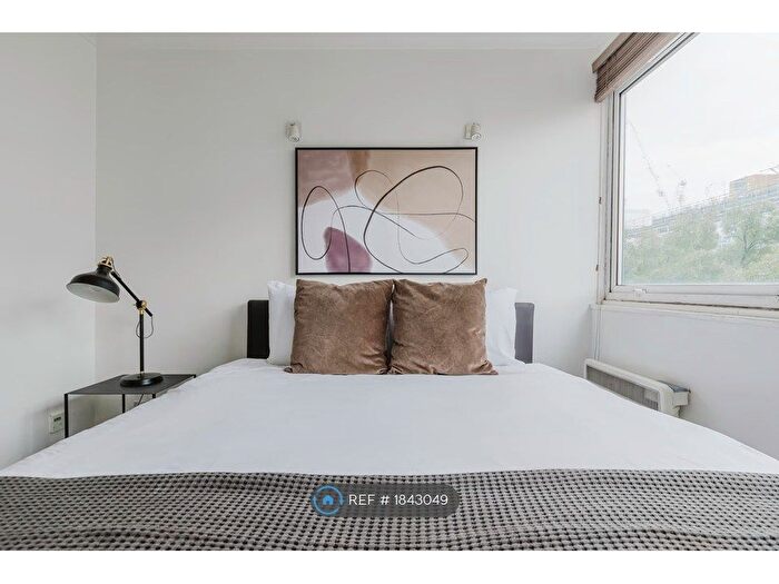 1 Bedroom Flat To Rent In Fitzroy Street, London, W1T
