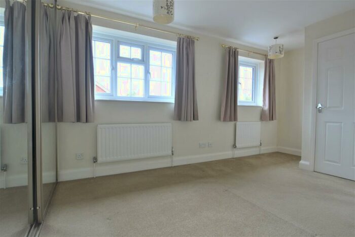 2 Bedroom Terraced House To Rent In Bessancourt, Holmes Chapel, CW4