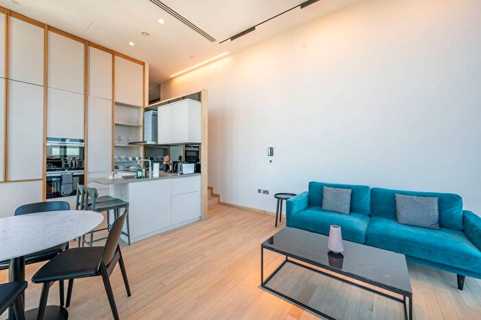 2 Bedroom Flat To Rent In Manhattan Loft Apartments, Stratford, London, E20