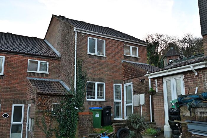 3 Bedroom Terraced House To Rent In Hanson Road, Newhaven, BN9