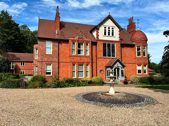 2 Bedroom Flat To Rent In Linby Lane, Linby, NG15