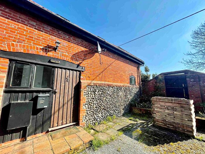 2 Bedroom Cottage To Rent In Broad Road, Bacton, Stowmarket, Suffolk, IP14