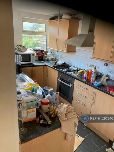 1 Bedroom Flat To Rent In Filton Avenue, Horfield, Bristol, BS7