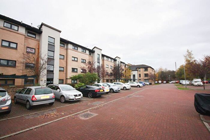 2 Bedroom Flat To Rent In Flat /, Hayburn Street, Glasgow, G11
