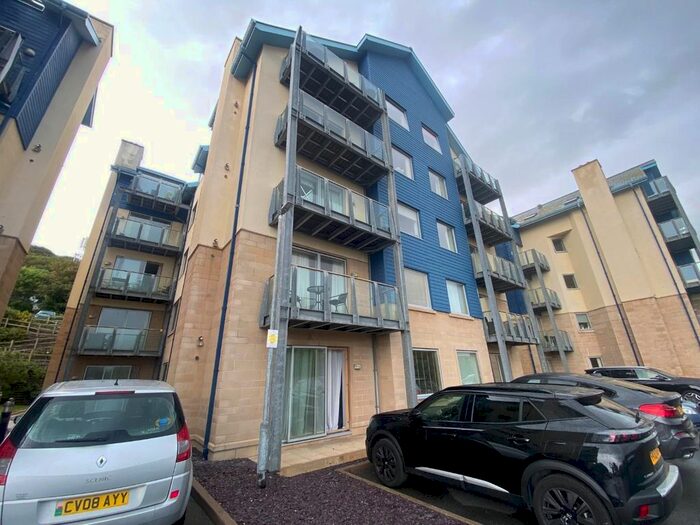 2 Bedroom Flat To Rent In Parc Y Bryn, Aberystwyth, SY23