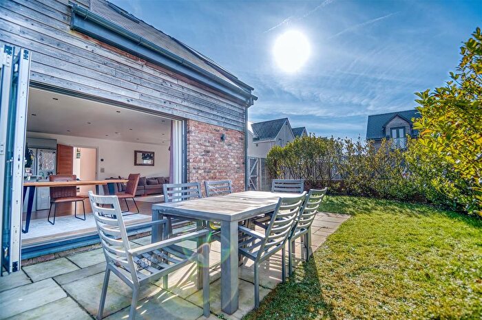 4 Bedroom Detached House For Sale In Little Cedar Drive, Camrose, Haverfordwest, SA62