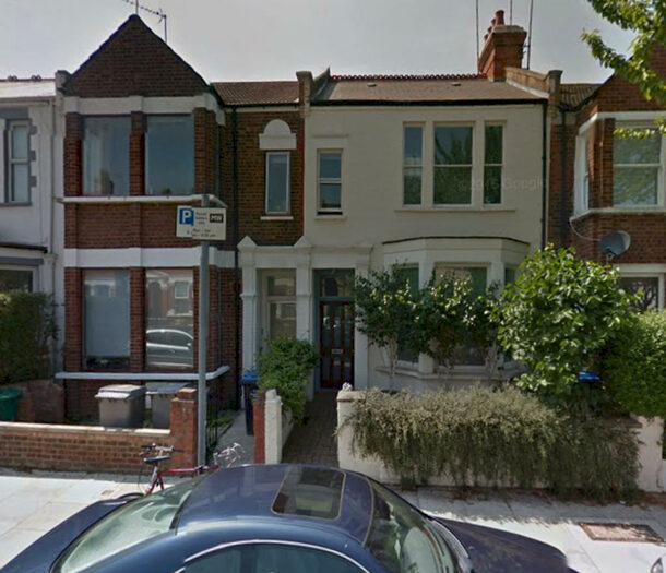 2 Bedroom Ground Flat To Rent In Riffel Road, NW2