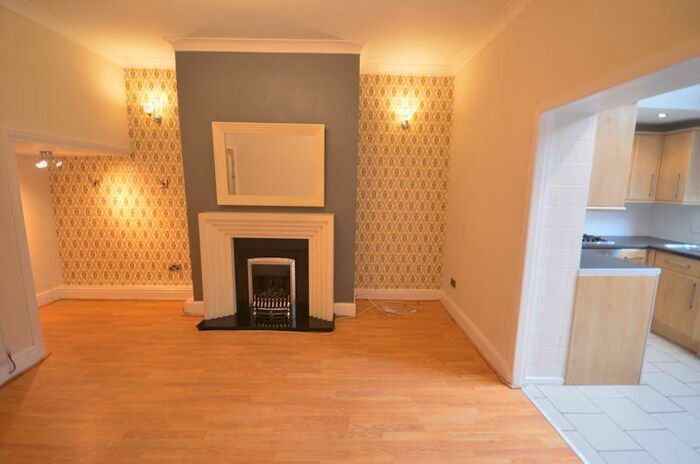 2 Bedroom Terraced House To Rent In Knowles Street, Rishton, BB1