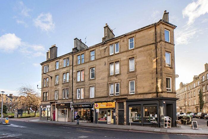 1 Bedroom Flat For Sale In /, Gorgie Road, Gorgie, Edinburgh, EH11