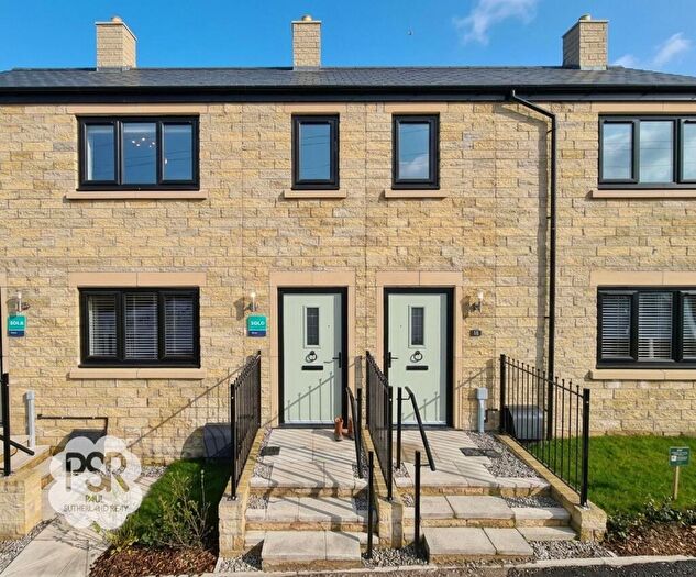 2 Bedroom Semi-Detached House To Rent In Flanders Field Road, New Mills, SK22