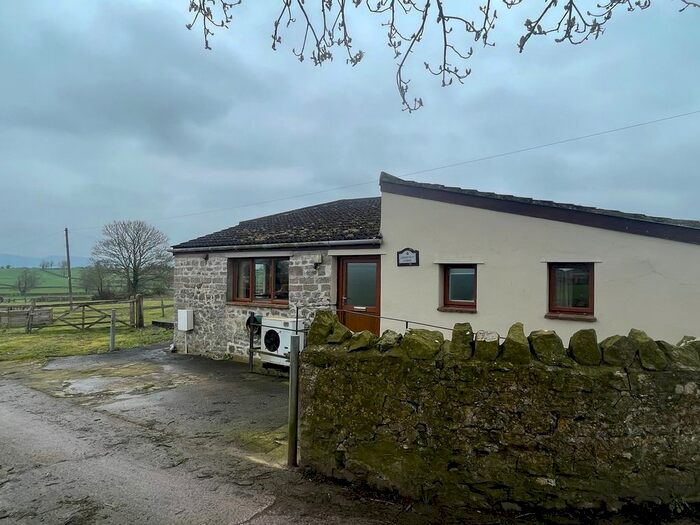 2 Bedroom Detached Bungalow To Rent In Alston Sutton, Weare, Axbridge, Somerset., BS26