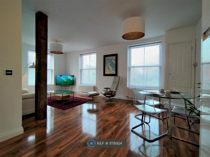 2 Bedroom Flat To Rent In Hull Marina, Hull Marina, HU1