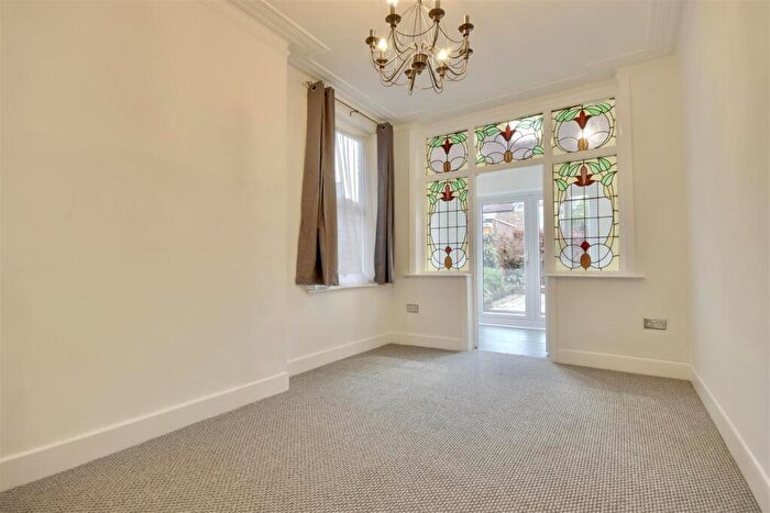 3 Bedroom Terraced House To Rent In Belgravia Road, Portsmouth, PO2