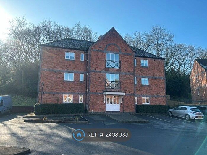 2 Bedroom Flat To Rent In Round Hill Wharf, Kidderminster, DY11