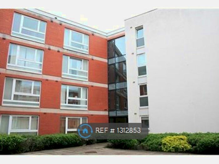 2 Bedroom Flat To Rent In Hanson Park, Glasgow, G31