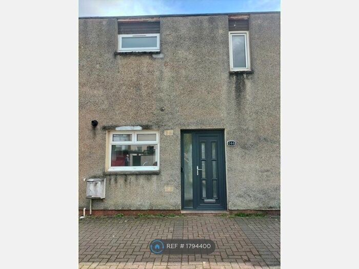 Houses to rent in Cumbernauld, North Lanarkshire