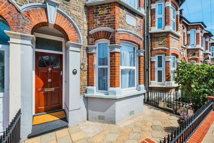 3 Bedroom Terraced House To Rent In Holland Road, London, E15