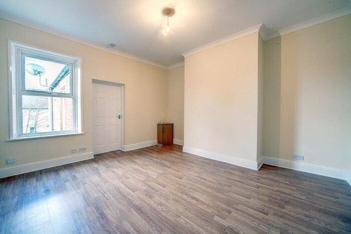 2 Bedroom Flat For Sale In Waterloo Road, , Blyth, NE24