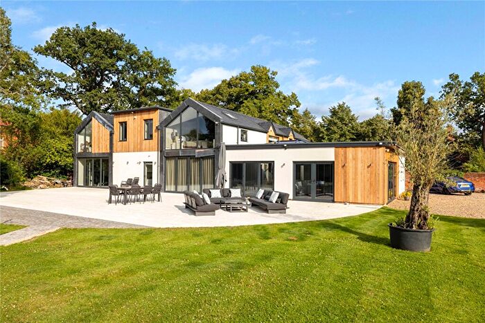 7 Bedroom Detached House To Rent In Winkfield Lane, Winkfield, Windsor, Berkshire, SL4