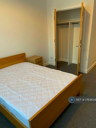 1 Bedroom Flat To Rent In South Frederick Street, Glasgow, G1
