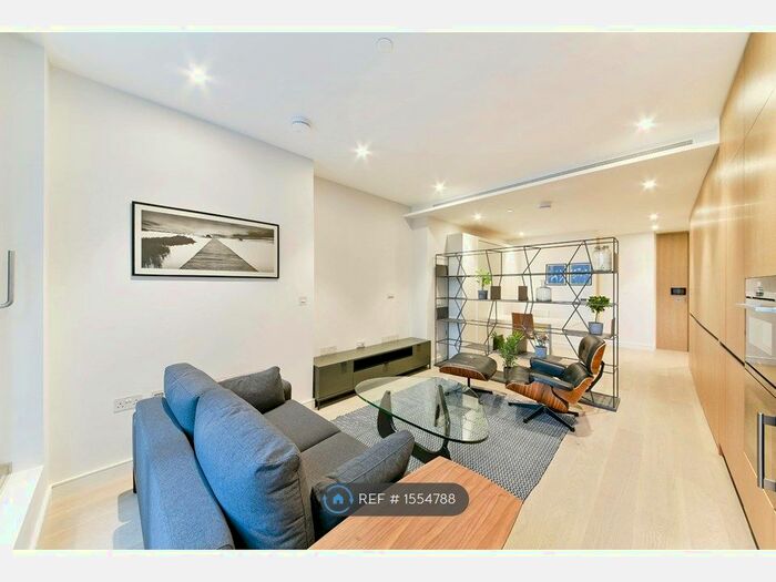 Studio To Rent In Park Drive, London, E14