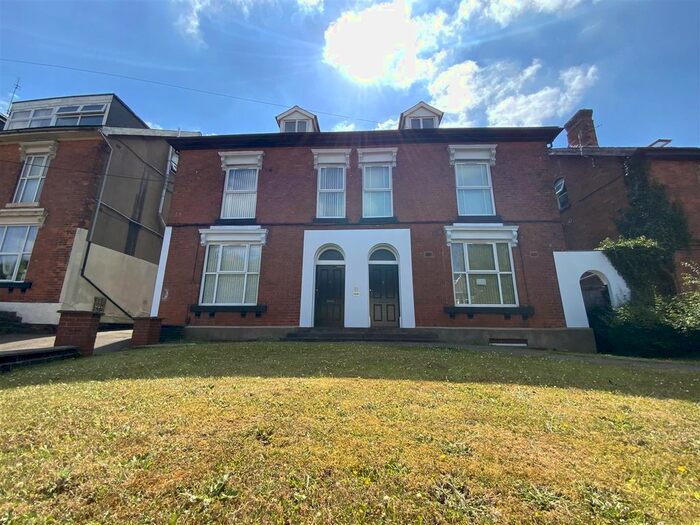 1 Bedroom Flat To Rent In Warwick Road, Solihull, B92