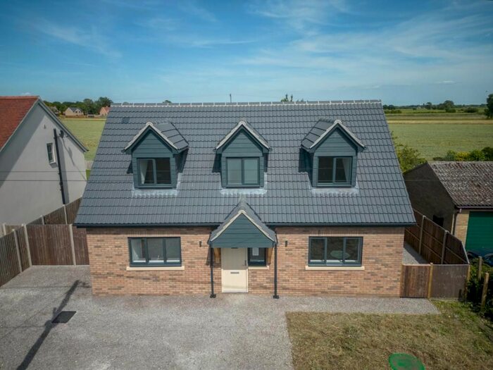 2 Bedroom Detached House To Rent In Main Street, Pymoor, CB6