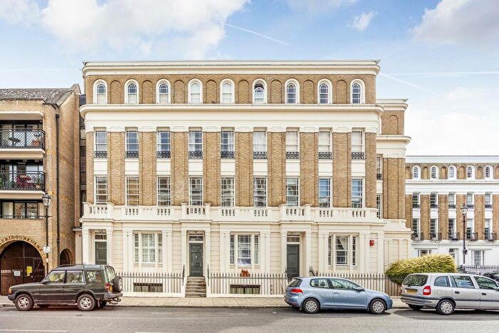 1 Bedroom Flat To Rent In Waterloo Gardens, Islington, N1