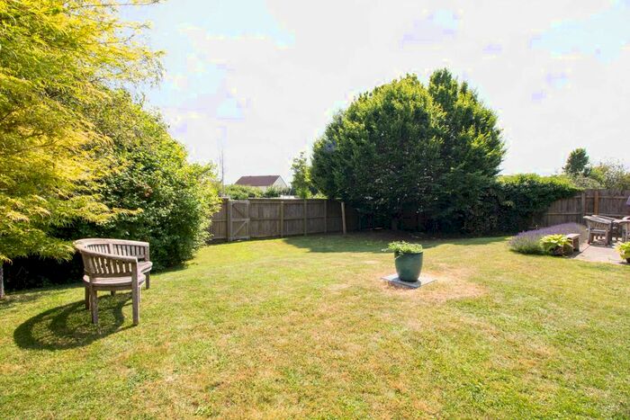 4 Bedroom Detached House For Sale In St Lukes Road, Beckington, BA11