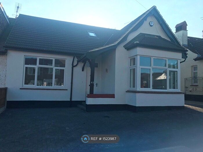 5 Bedroom Semi-Detached House To Rent In Tankerville Drive, Leigh-On-Sea, SS9