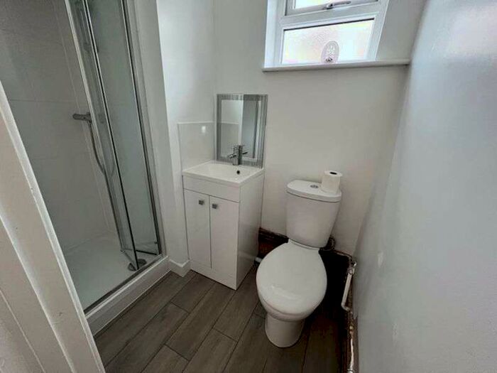 1 Bedroom Property To Rent In Bath Street, Rugby, CV21