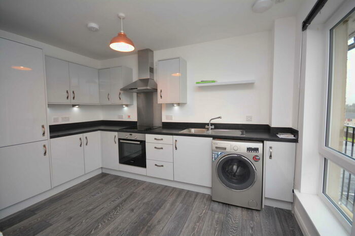 1 Bedroom Flat To Rent In Ivy Crescent, Inverness, IV2