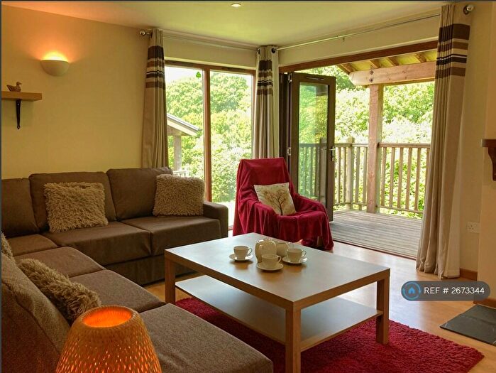 3 Bedroom Detached House To Rent In Westover, Calbourne, Newport, PO30